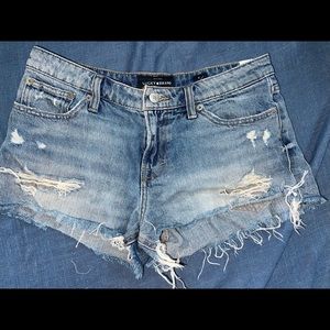 Lucky brand shorts